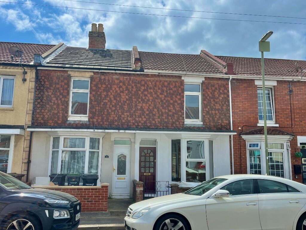 Main image of property: Westfield Road, Gosport, Hampshire, PO12