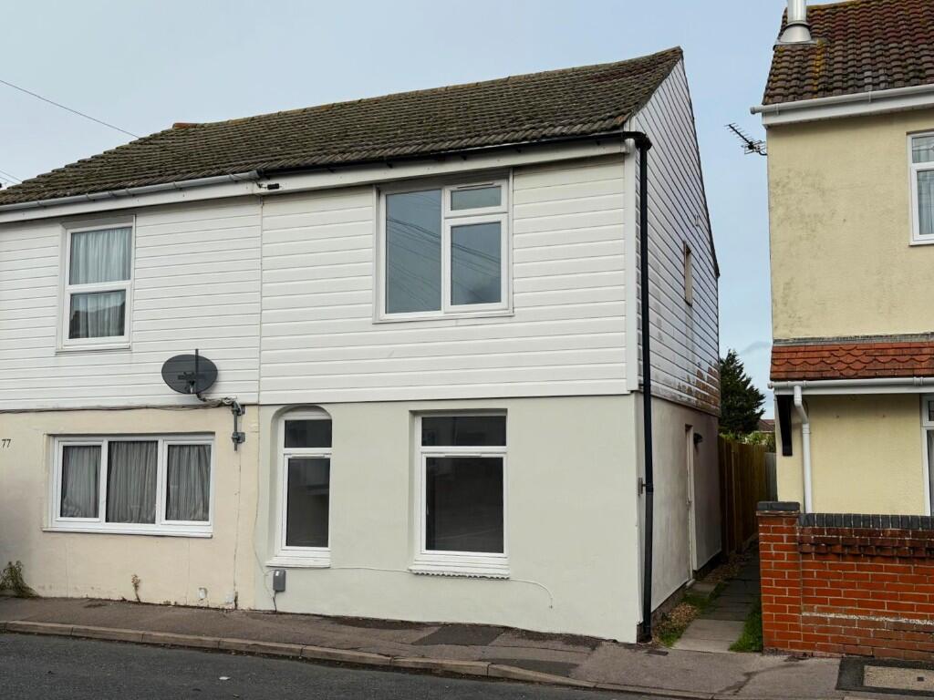 Main image of property: Avery Lane, Elson, Gosport, Hampshire, PO12