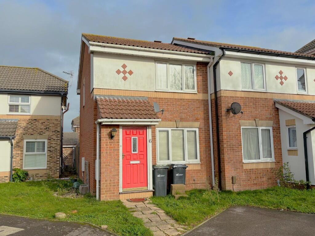 Main image of property: Ham Lane, Gosport, Hampshire, PO12