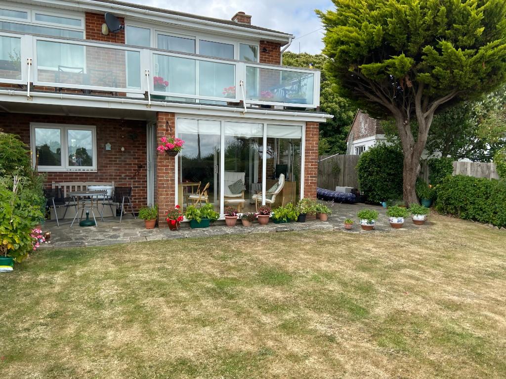 2 bedroom apartment for rent in Crescent Road, Alverstoke, Gosport