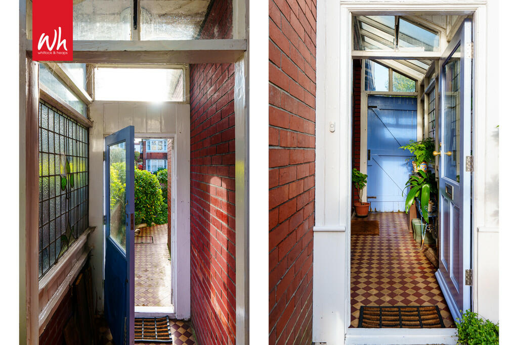 Additional property image - Wilbury Villas, Hove