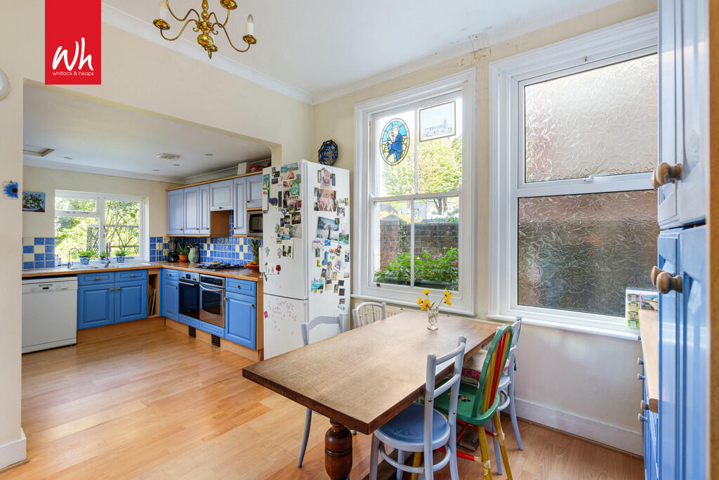 Additional property image - Wilbury Villas, Hove