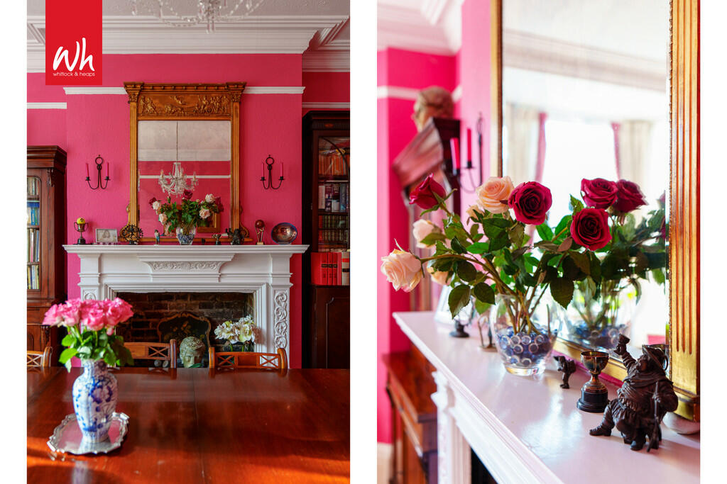 Additional property image - Wilbury Villas, Hove