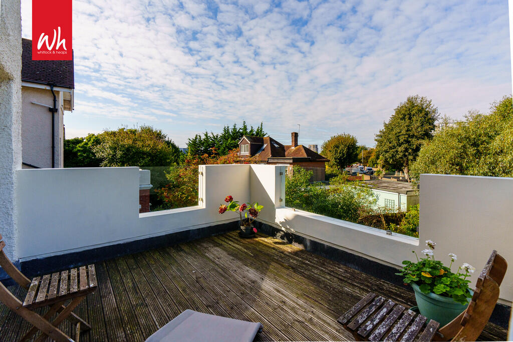 Additional property image - Wilbury Villas, Hove