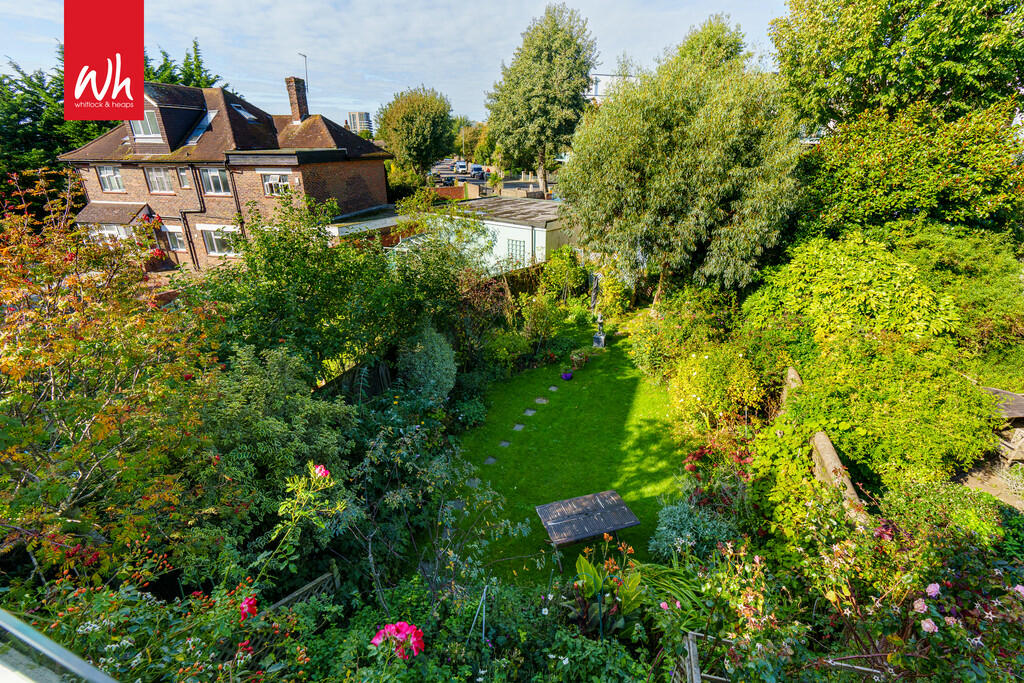 Additional property image - Wilbury Villas, Hove