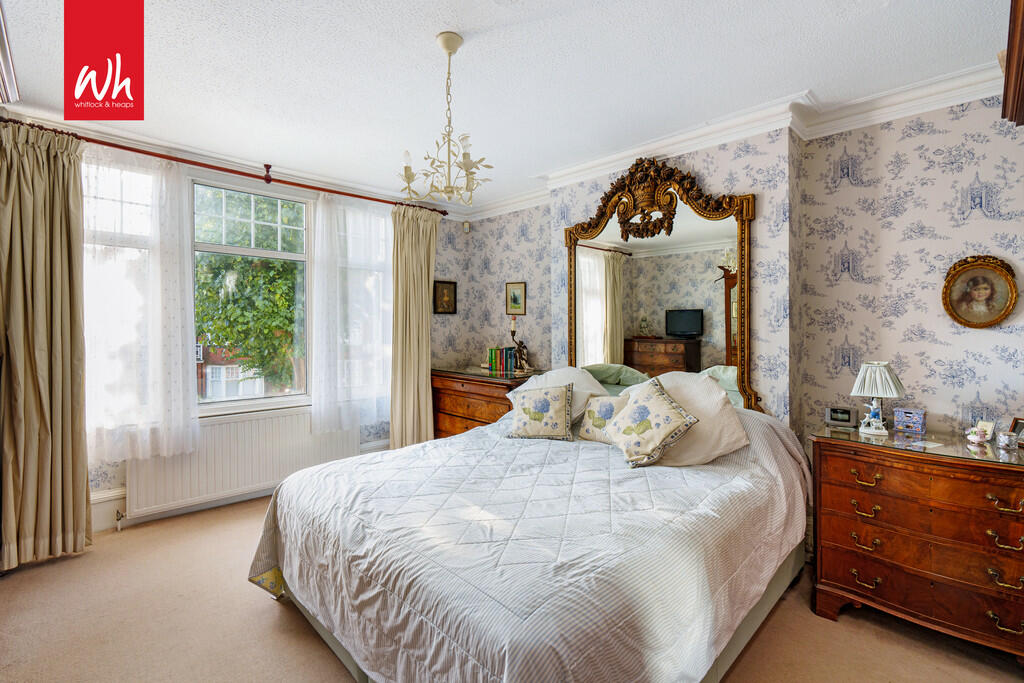 Additional property image - Wilbury Villas, Hove