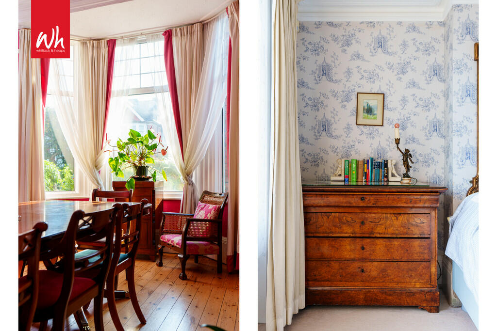 Additional property image - Wilbury Villas, Hove