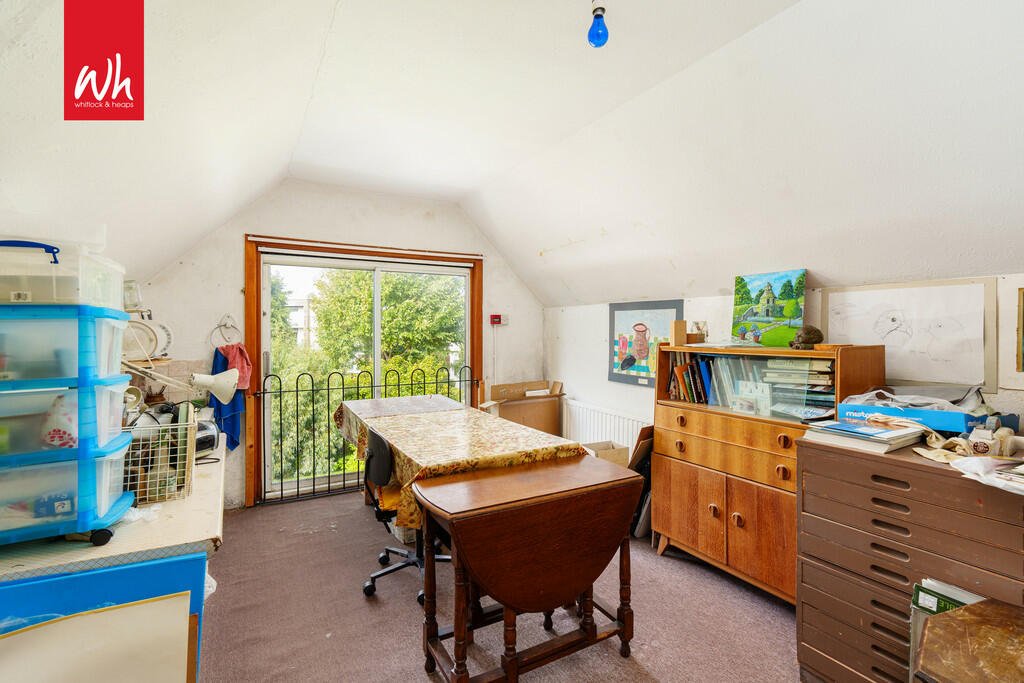 Additional property image - Wilbury Villas, Hove