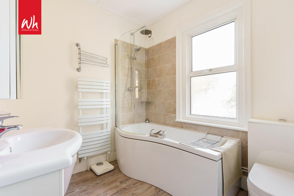 Additional property image - Wilbury Villas, Hove