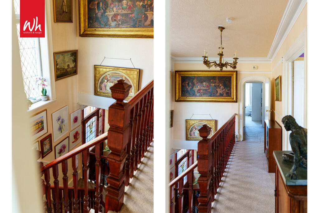 Additional property image - Wilbury Villas, Hove