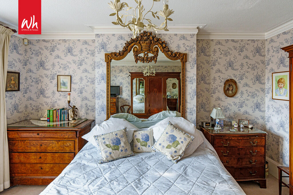 Additional property image - Wilbury Villas, Hove