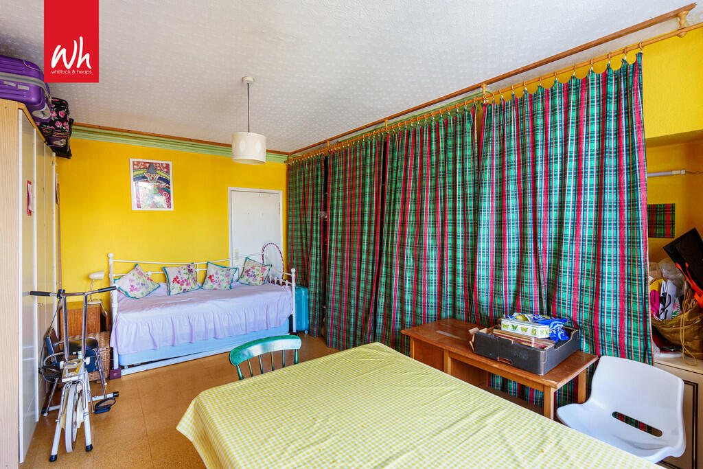 Additional property image - Wilbury Villas, Hove