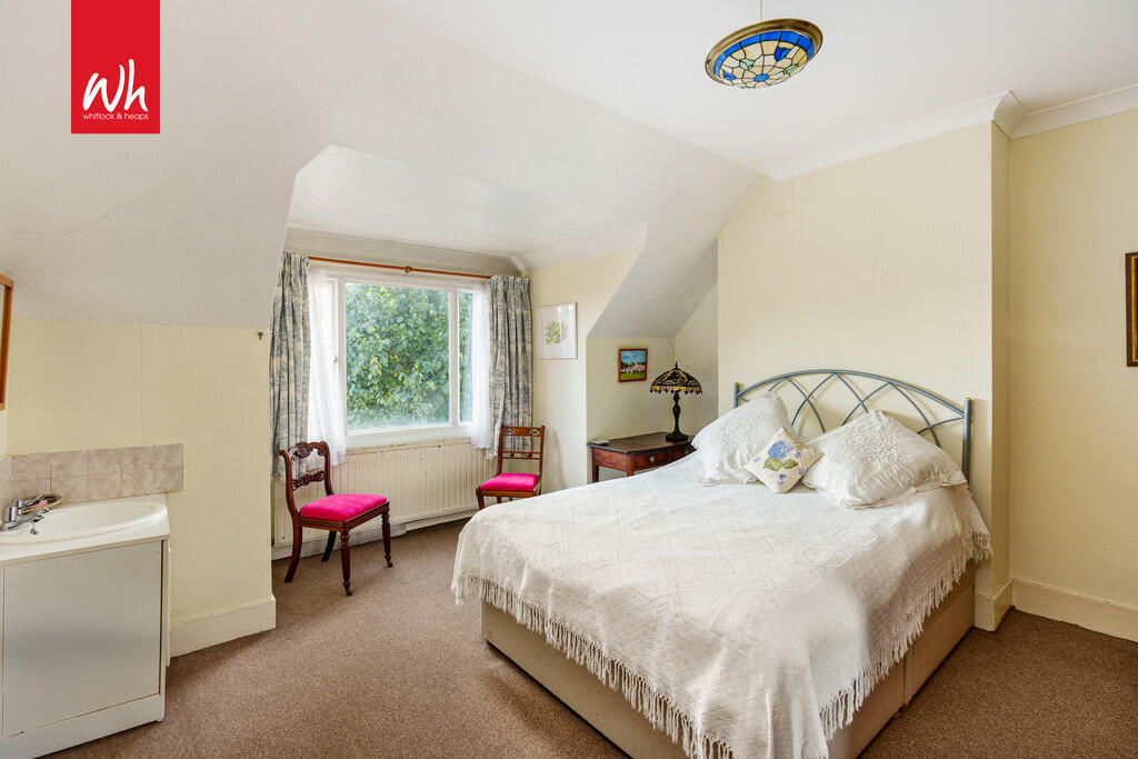 Additional property image - Wilbury Villas, Hove