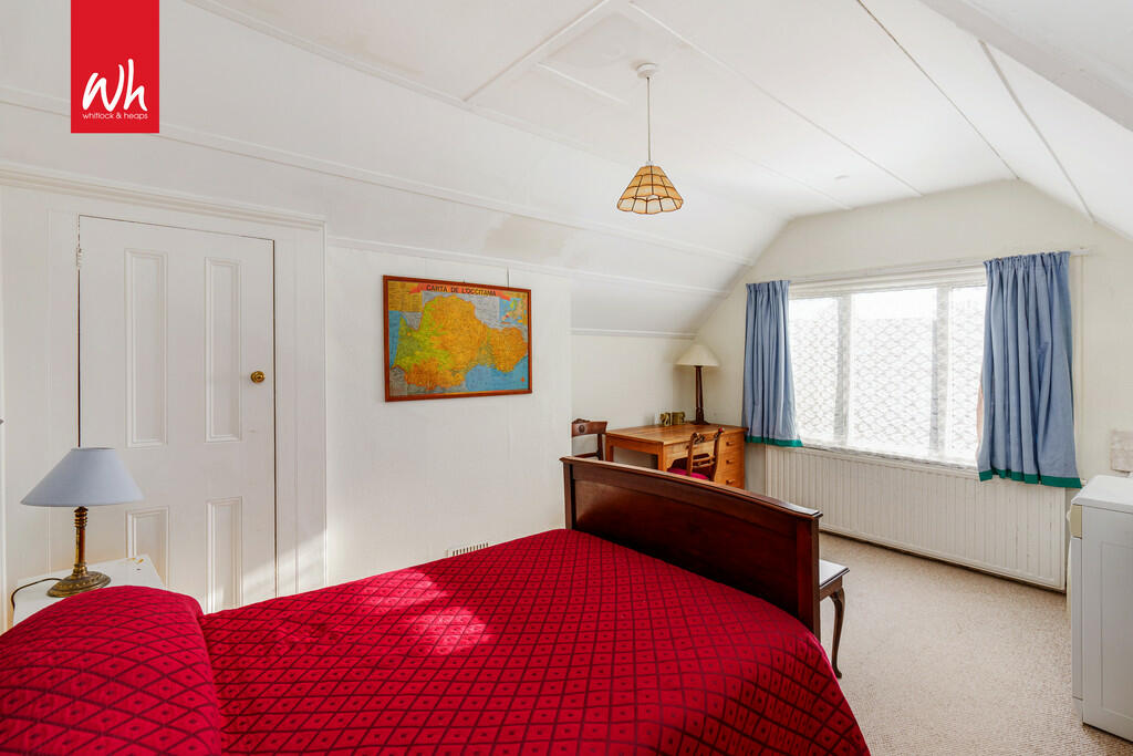 Additional property image - Wilbury Villas, Hove