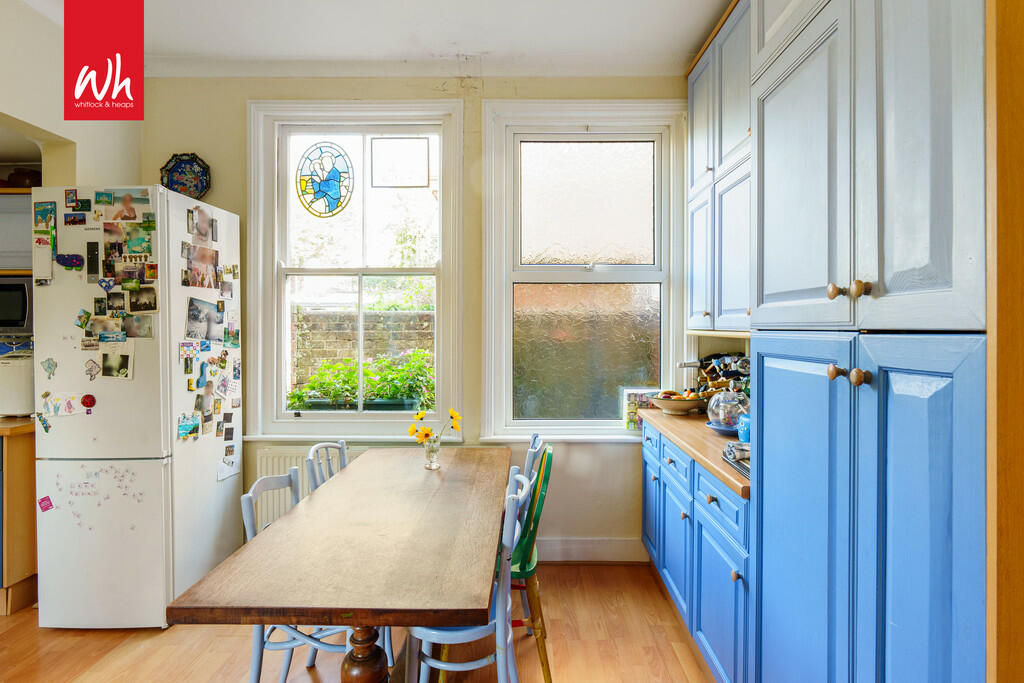 Additional property image - Wilbury Villas, Hove