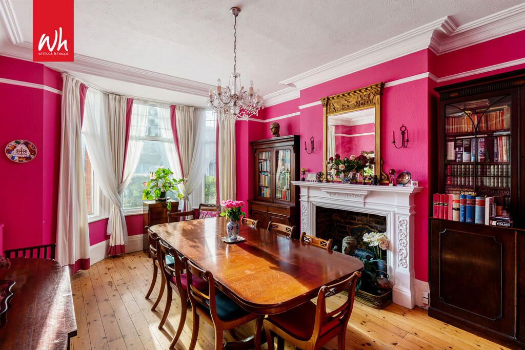 Additional property image - Wilbury Villas, Hove
