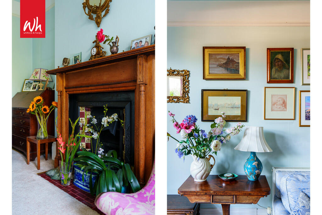 Additional property image - Wilbury Villas, Hove