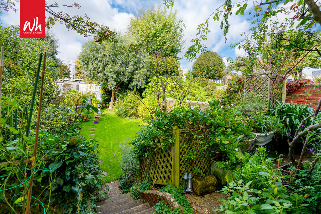 Additional property image - Wilbury Villas, Hove