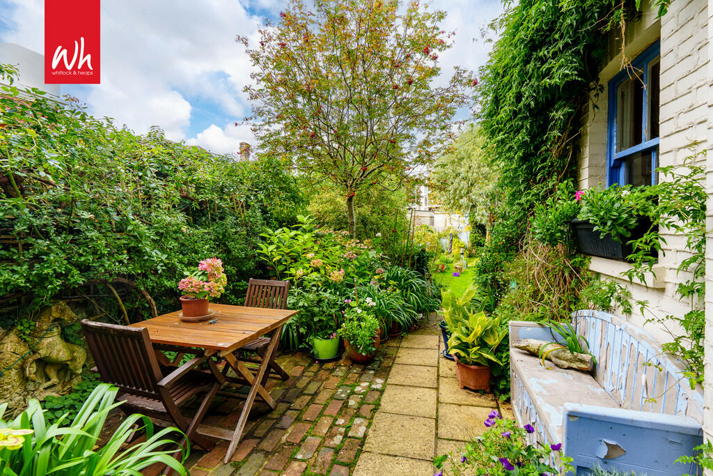 Additional property image - Wilbury Villas, Hove