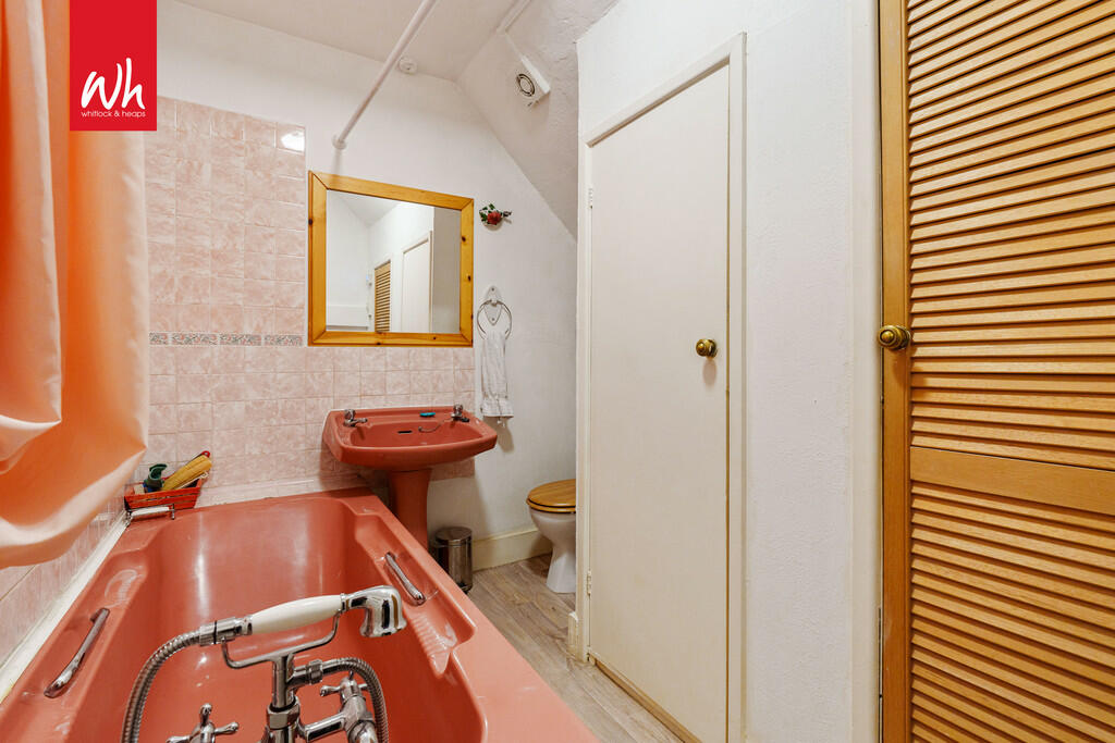 Additional property image - Wilbury Villas, Hove