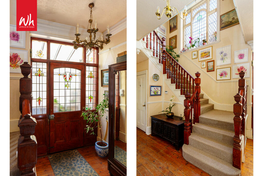 Additional property image - Wilbury Villas, Hove