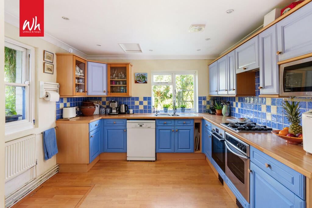 Additional property image - Wilbury Villas, Hove
