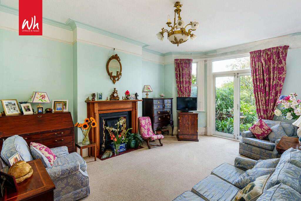 Additional property image - Wilbury Villas, Hove