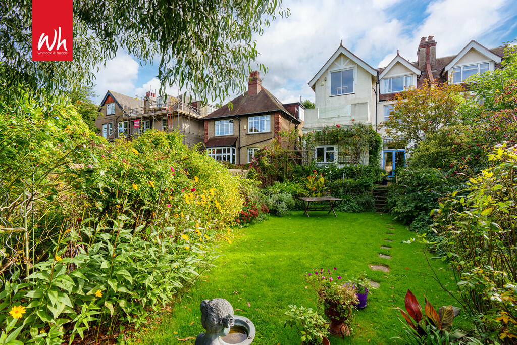 Additional property image - Wilbury Villas, Hove