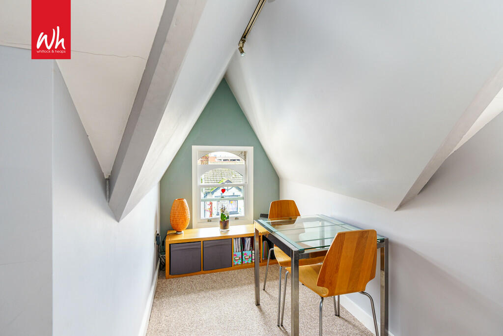 Additional property image - Vale Road, Brighton