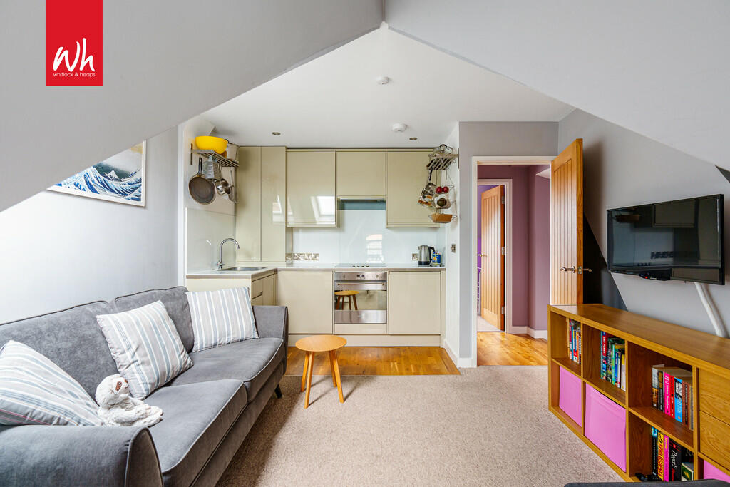 Additional property image - Vale Road, Brighton
