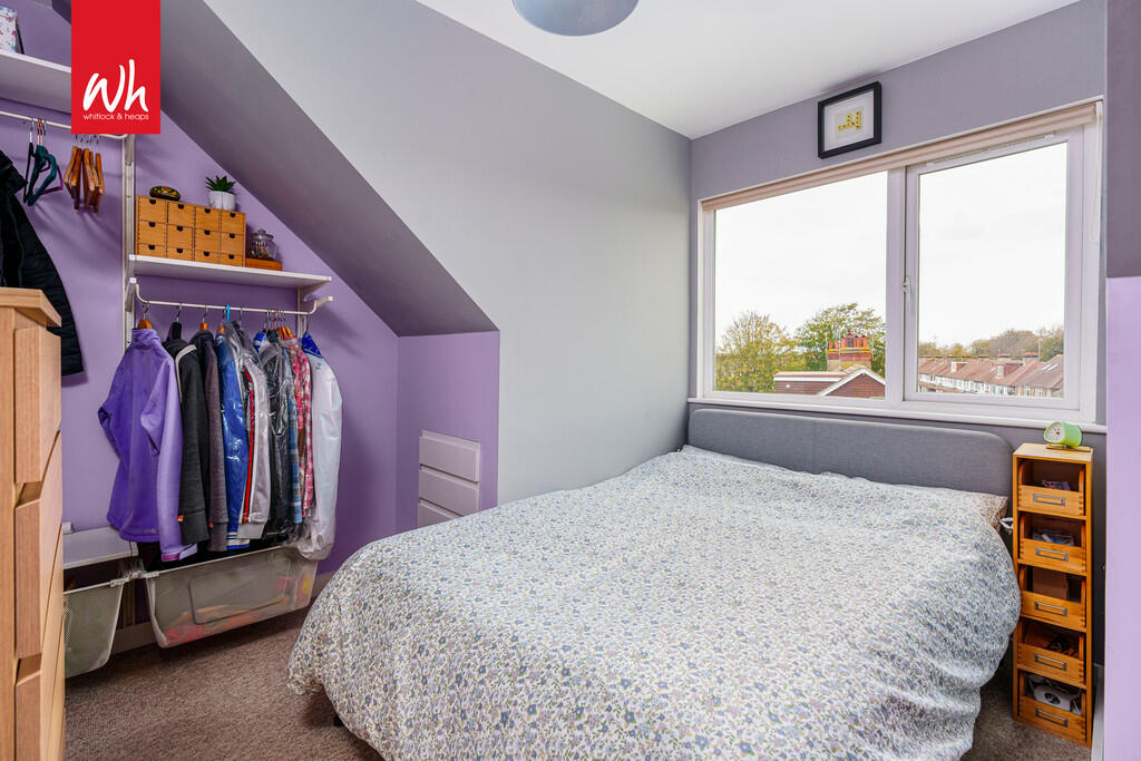 Additional property image - Vale Road, Brighton