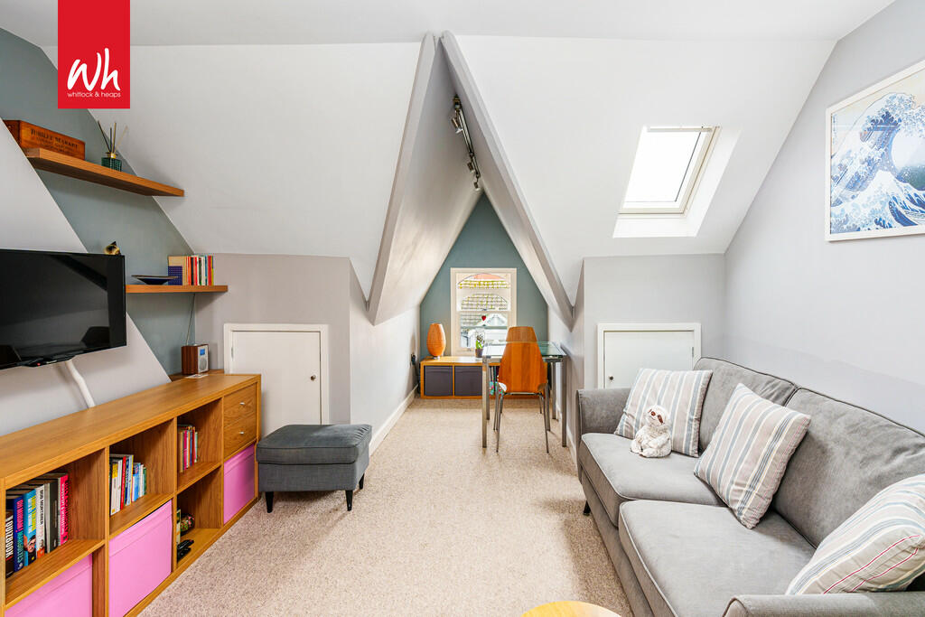 Additional property image - Vale Road, Brighton