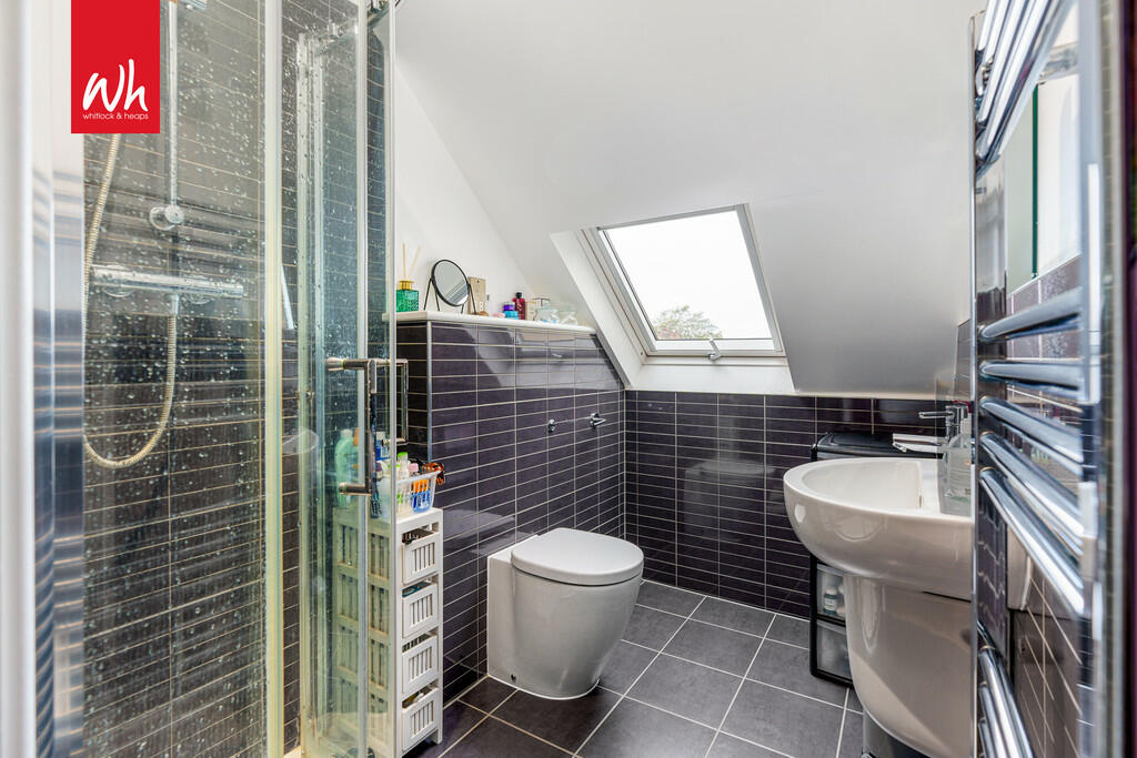 Additional property image - Vale Road, Brighton