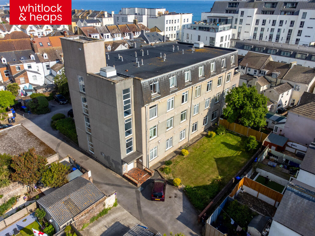 Main image of property: Milton Road, Worthing