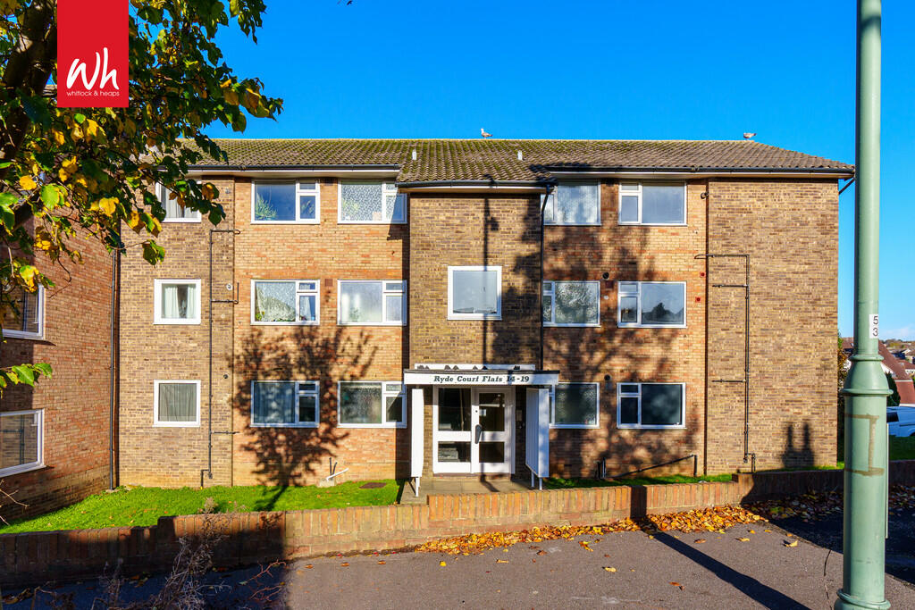 Main image of property: Hangleton Road, Hove