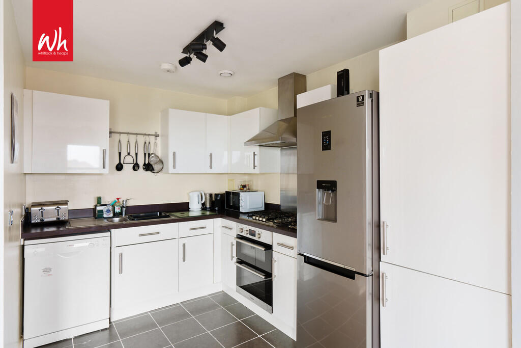 Additional property image - Kingston House, Portslade