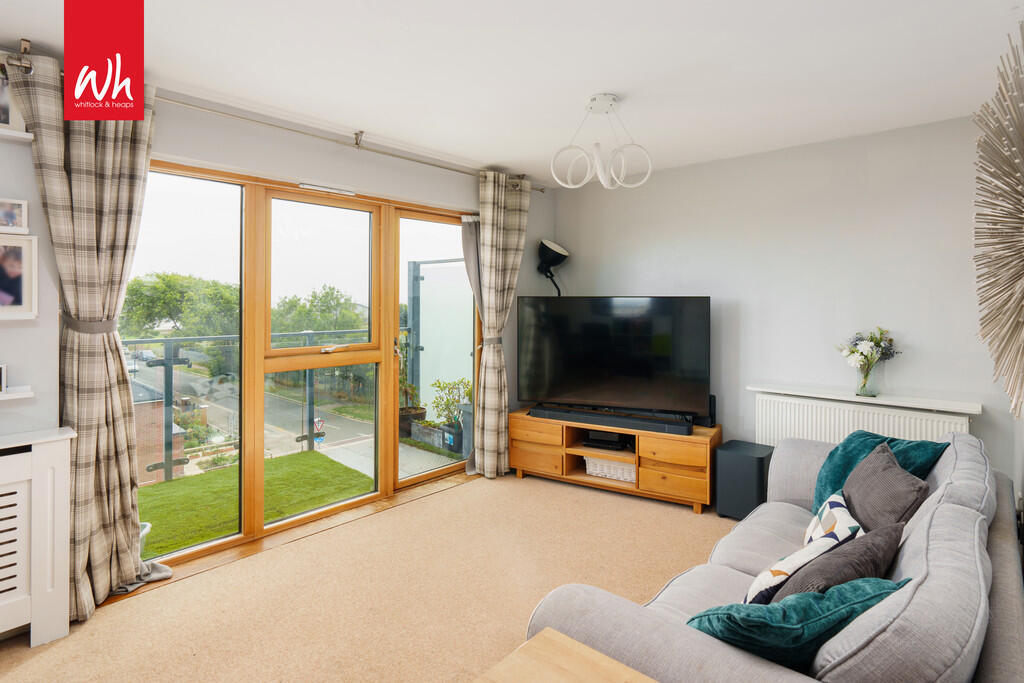 Additional property image - Kingston House, Portslade
