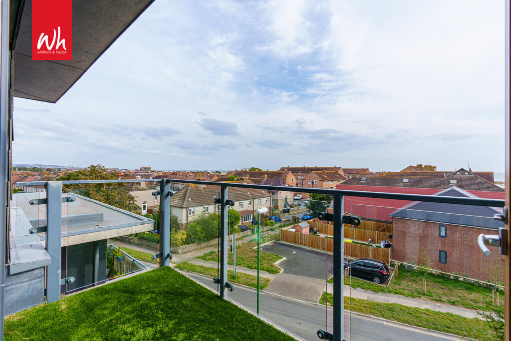 Additional property image - Kingston House, Portslade