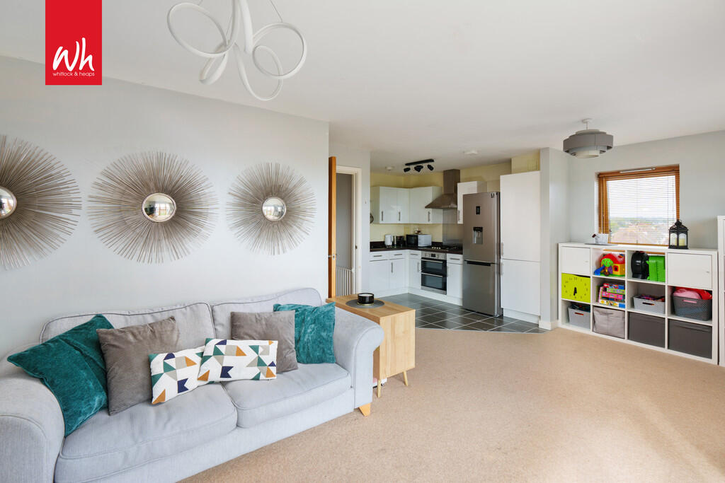 Additional property image - Kingston House, Portslade