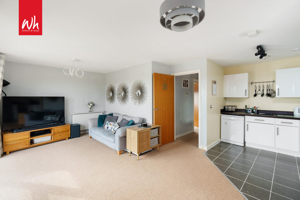 Additional property image - Kingston House, Portslade