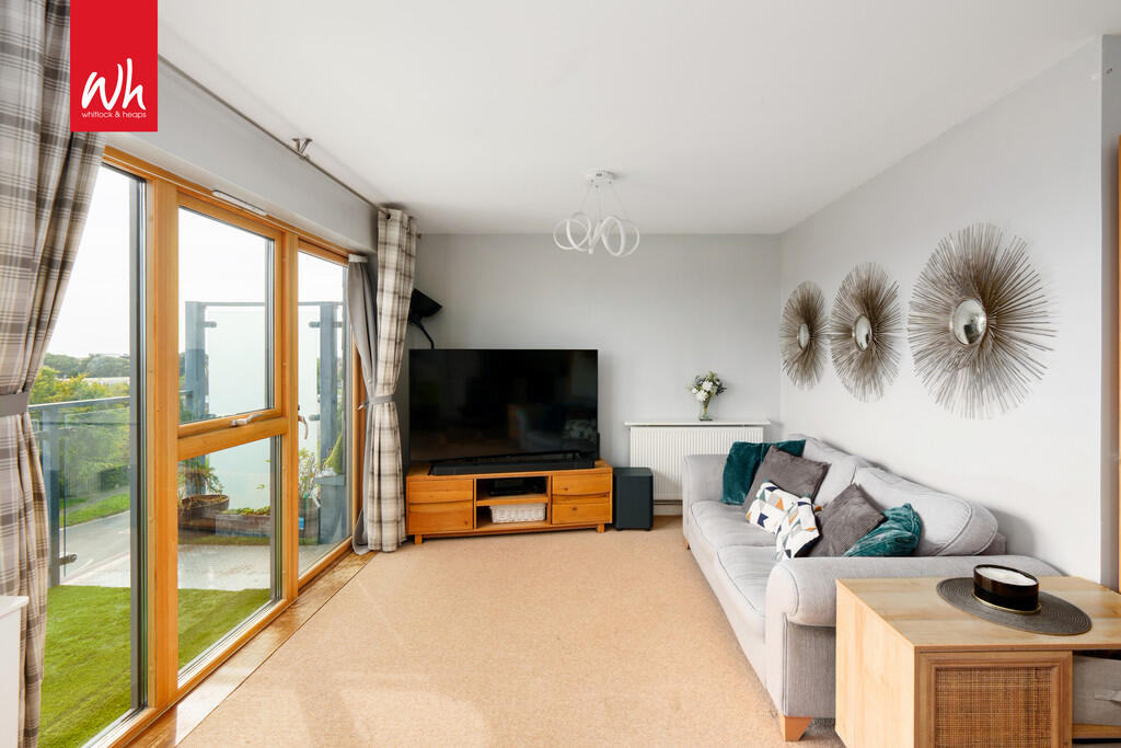 Additional property image - Kingston House, Portslade