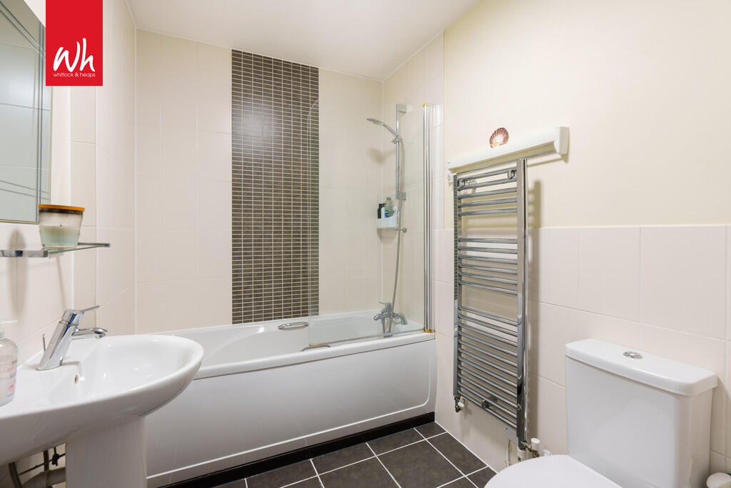 Additional property image - Kingston House, Portslade