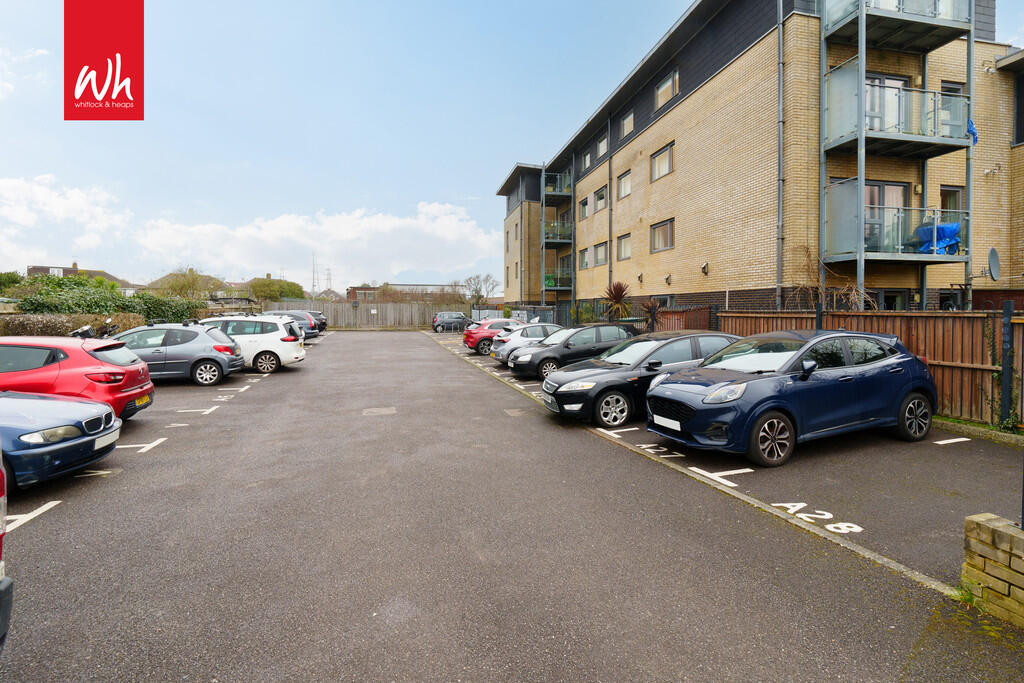 Additional property image - Kingston House, Portslade