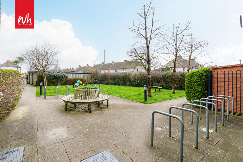 Additional property image - Kingston House, Portslade