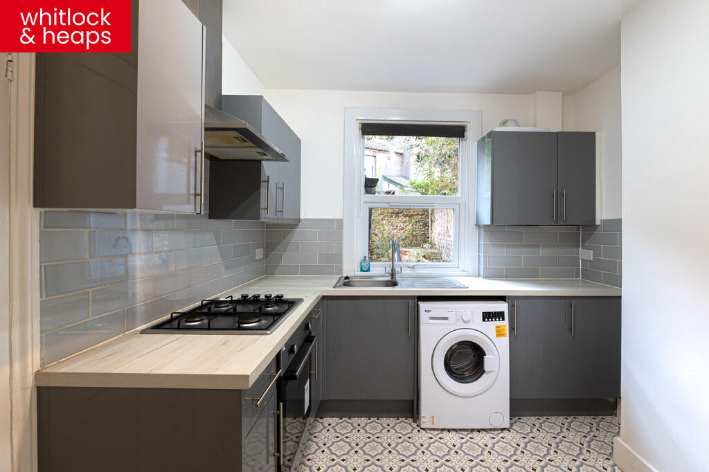 Additional property image - Old Shoreham Road, Brighton