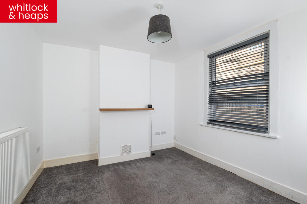 Additional property image - Old Shoreham Road, Brighton