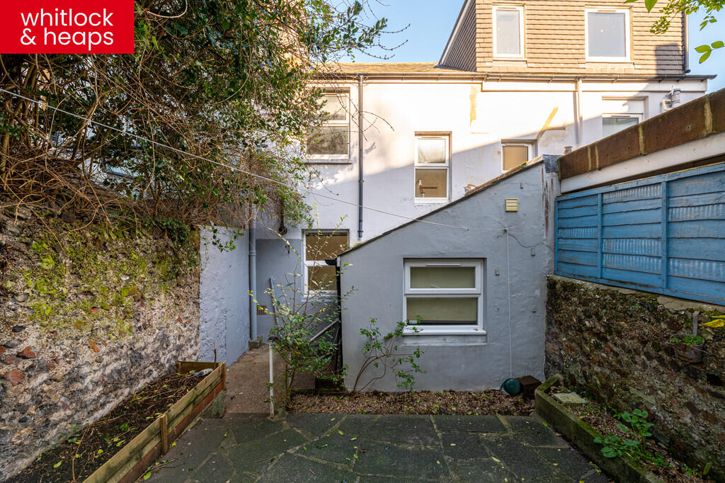 Additional property image - Old Shoreham Road, Brighton
