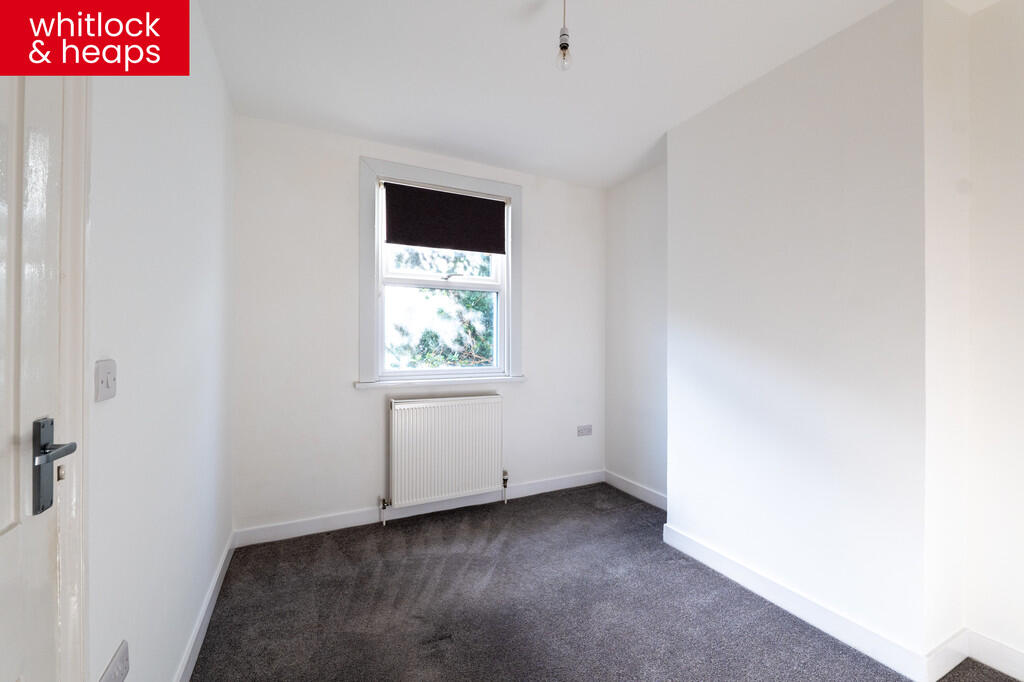 Additional property image - Old Shoreham Road, Brighton