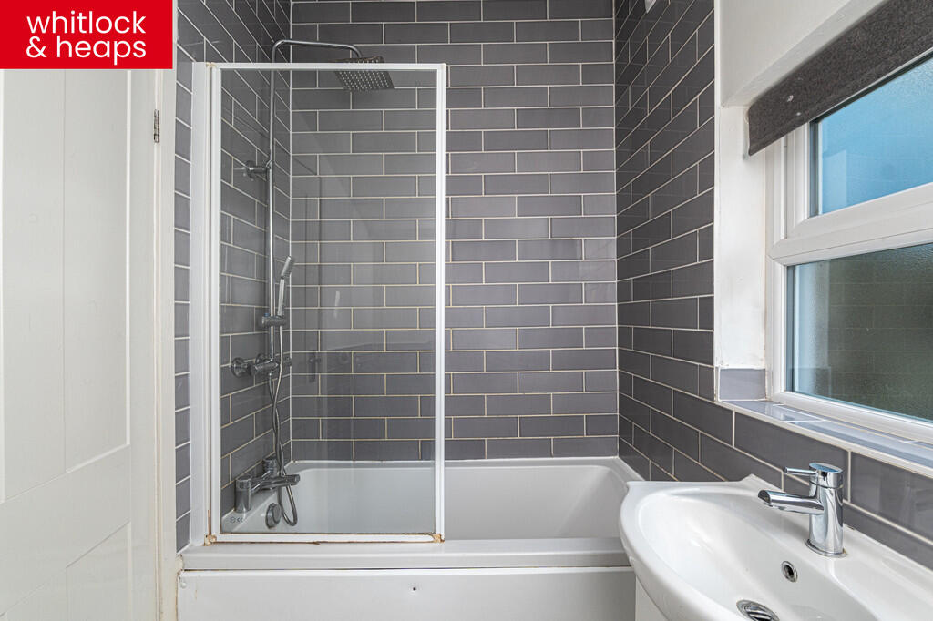 Additional property image - Old Shoreham Road, Brighton