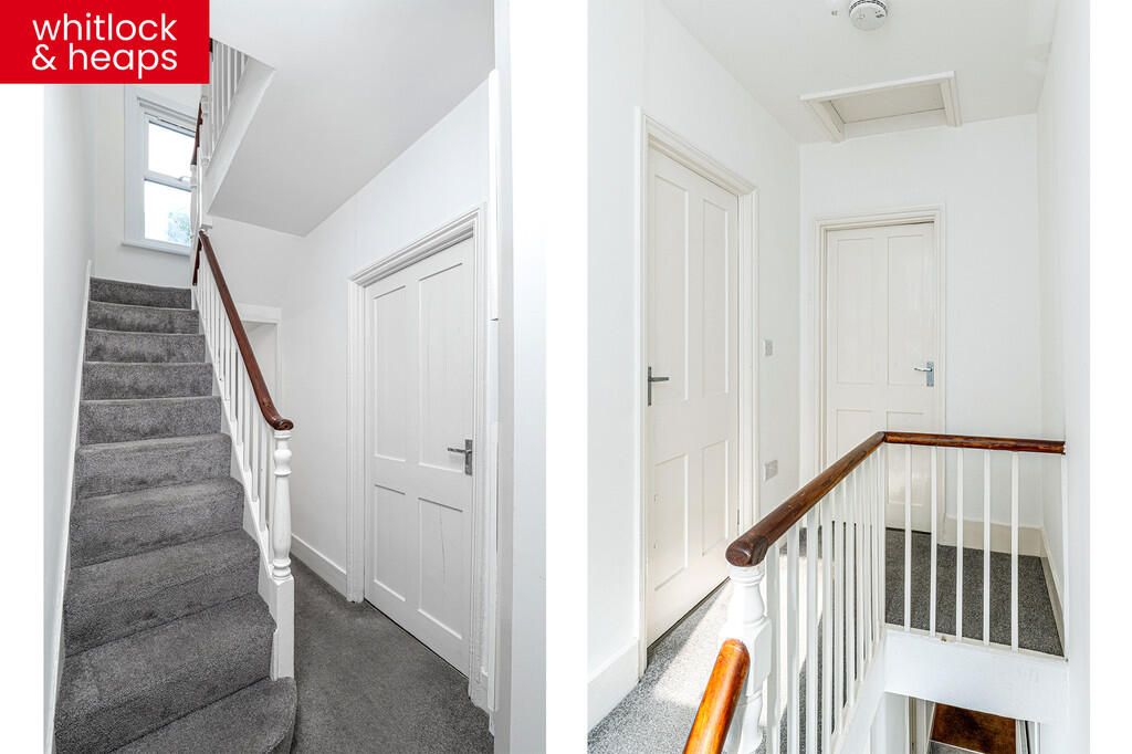 Additional property image - Old Shoreham Road, Brighton